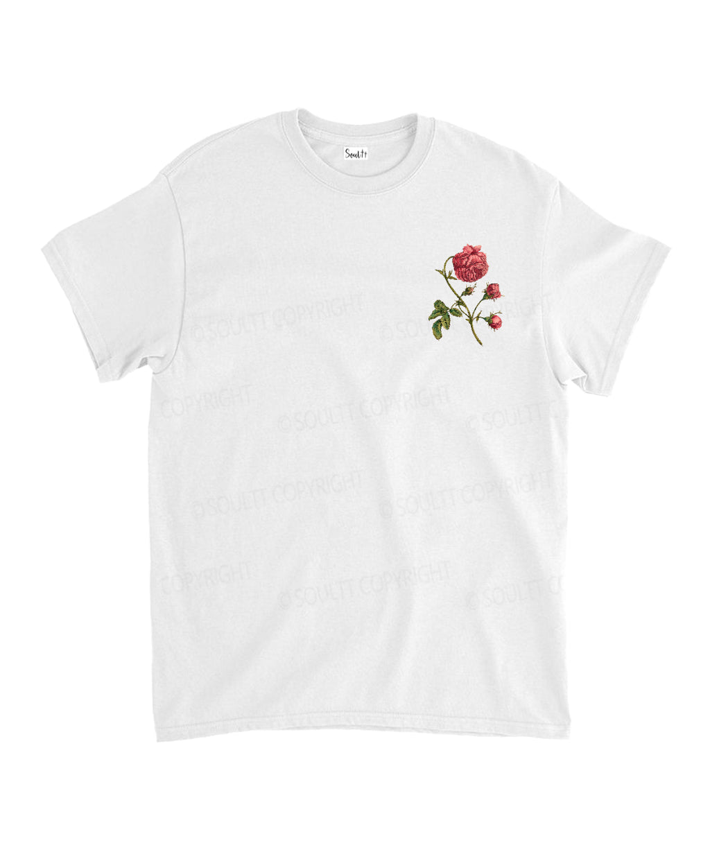 The Plans I Have For You Double Sided Unisex Cotton Christian T-Shirt Hoodie, Sweatshirt | CiraTrend.com (Image 2)