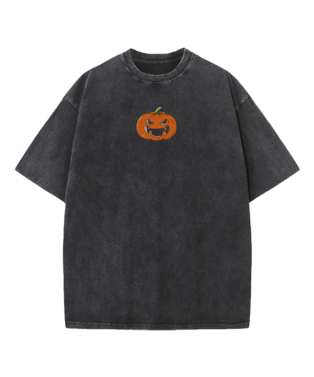 Are You Falloween Jesus Double Sided Washed Christian T-shirt Hoodie, Sweatshirt | CiraTrend.com (Image 2)