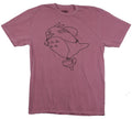 My Neighbor Totoro Mens  T-Shirt -  Spirit on a Spinning Top Hoodie, Sweatshirt | CiraTrend.com