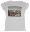 Real Friends Girls Juniors T-Shirt - Illnois Sad Boys Boxed Town Photo Hoodie, Sweatshirt | CiraTrend.com