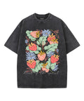 Fruit Of The Spirit Unisex Washed Christian T-shirt Style002 Hoodie, Sweatshirt | CiraTrend.com (Image 1)