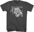 Eddie Iron Maiden T-Shirt Hoodie, Sweatshirt | CiraTrend.com (Image 1)