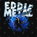 Eddie Metal T-Shirt Hoodie, Sweatshirt | CiraTrend.com (Image 1)