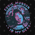 Eddie My Hero T-Shirt Hoodie, Sweatshirt | CiraTrend.com (Image 1)