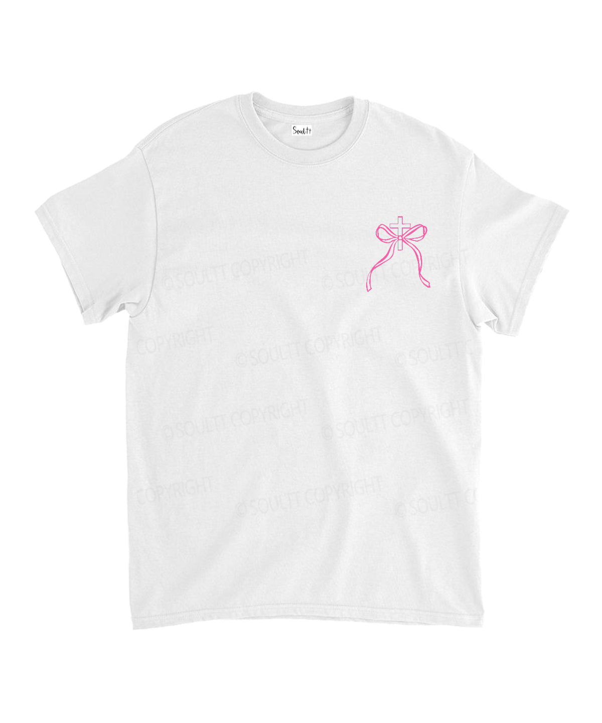 Daughter King Double Sided Cotton Christian T-Shirts, Hoodie, Sweatshirt