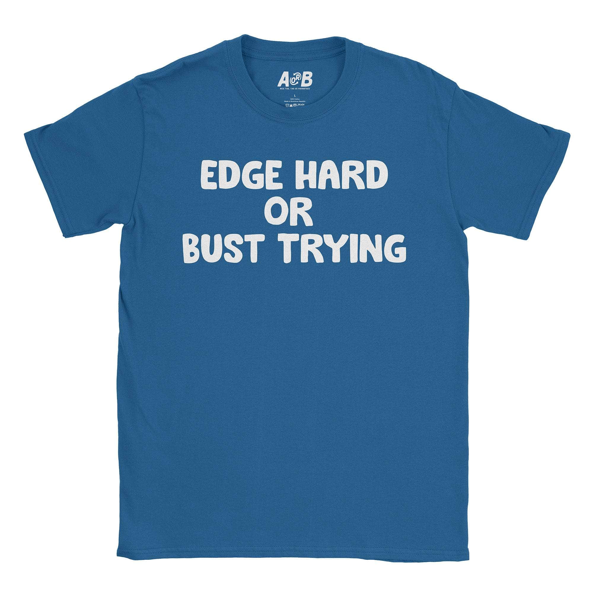 Edge T-Shirt Hoodie, Sweatshirt | CiraTrend.com (Image 4)