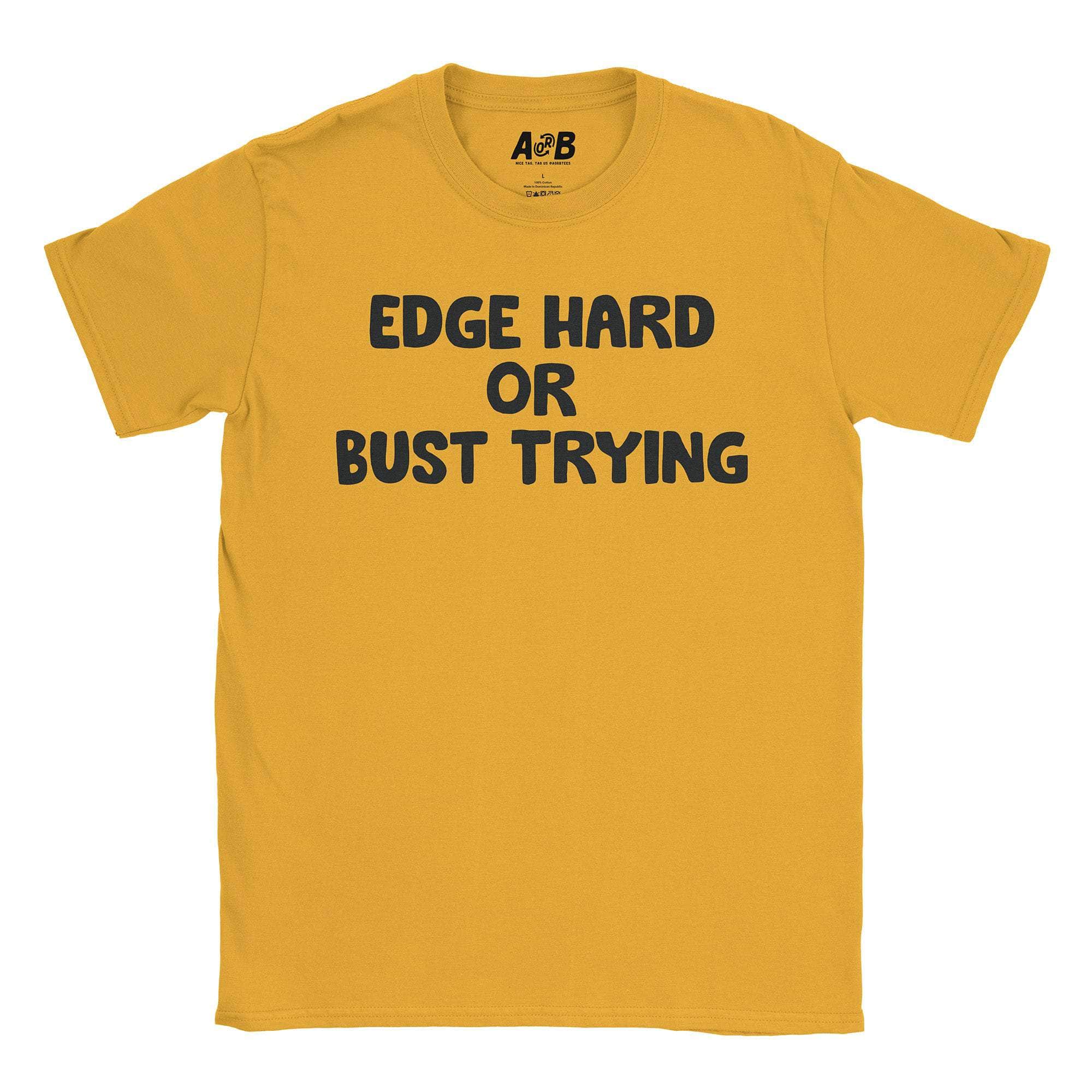 Edge T-Shirt Hoodie, Sweatshirt | CiraTrend.com (Image 3)