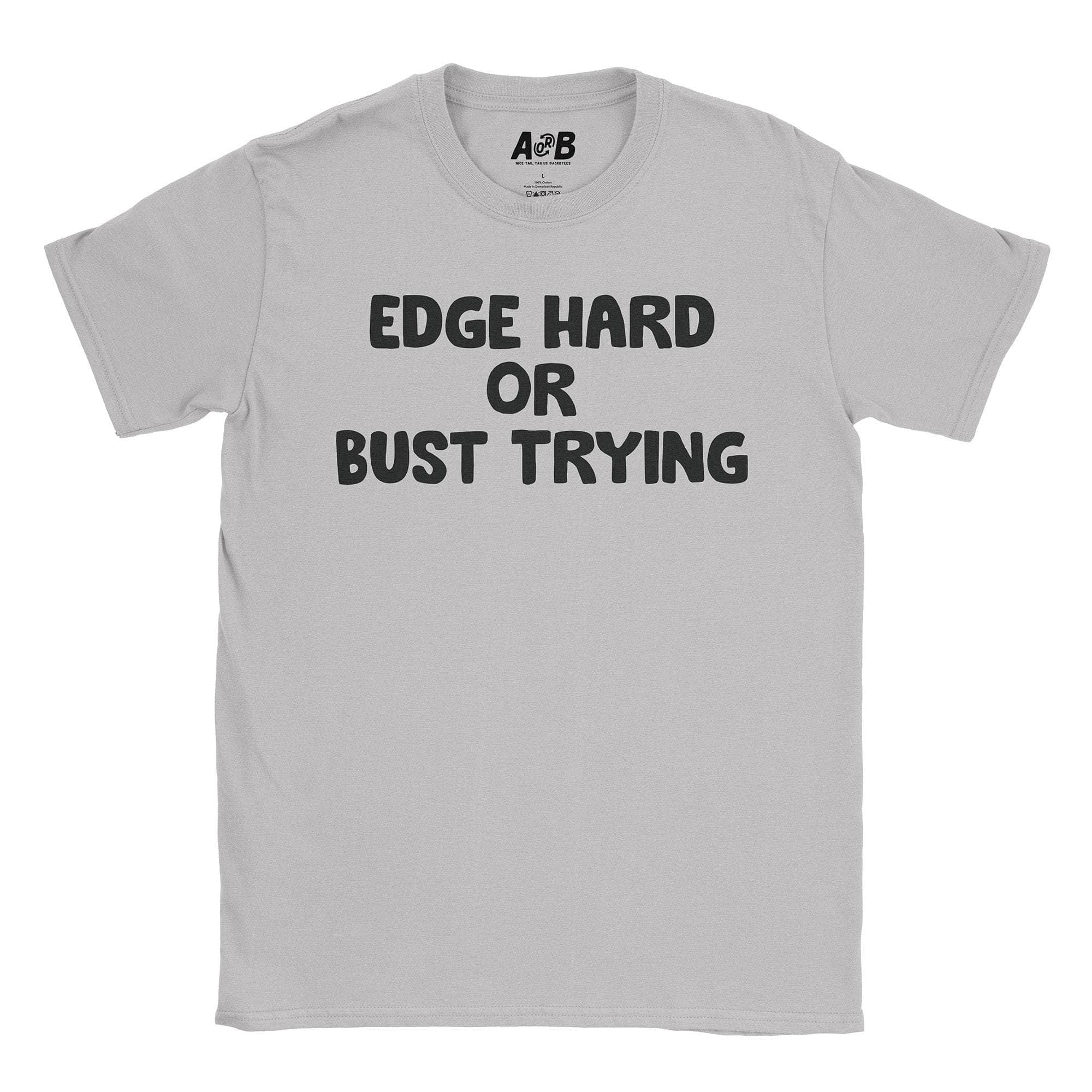 Edge T-Shirt Hoodie, Sweatshirt | CiraTrend.com (Image 1)