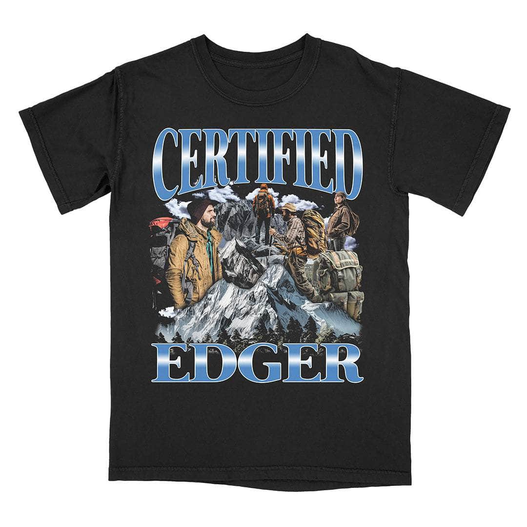 Edger T-Shirts, Hoodie, Sweatshirt
