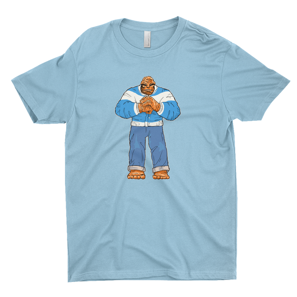 Rock Solid T-Shirt Hoodie, Sweatshirt | CiraTrend.com (Image 4)