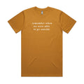 Remember Outside Tee Hoodie, Sweatshirt | CiraTrend.com (Image 1)