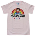 Steven Universe Mens T-Shirt - Steven in Rainbow Love Wins Hoodie, Sweatshirt | CiraTrend.com