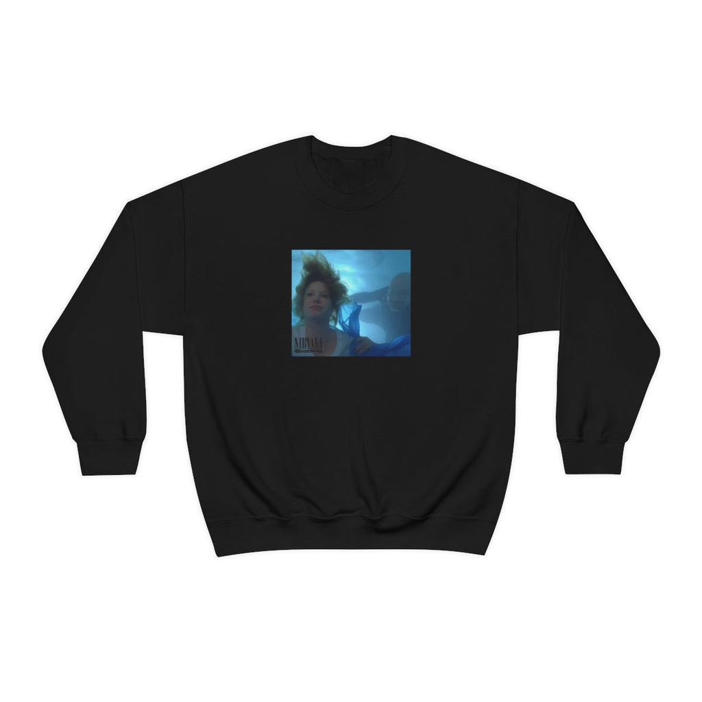 Nevermind T-Shirts, Hoodie, Sweatshirt