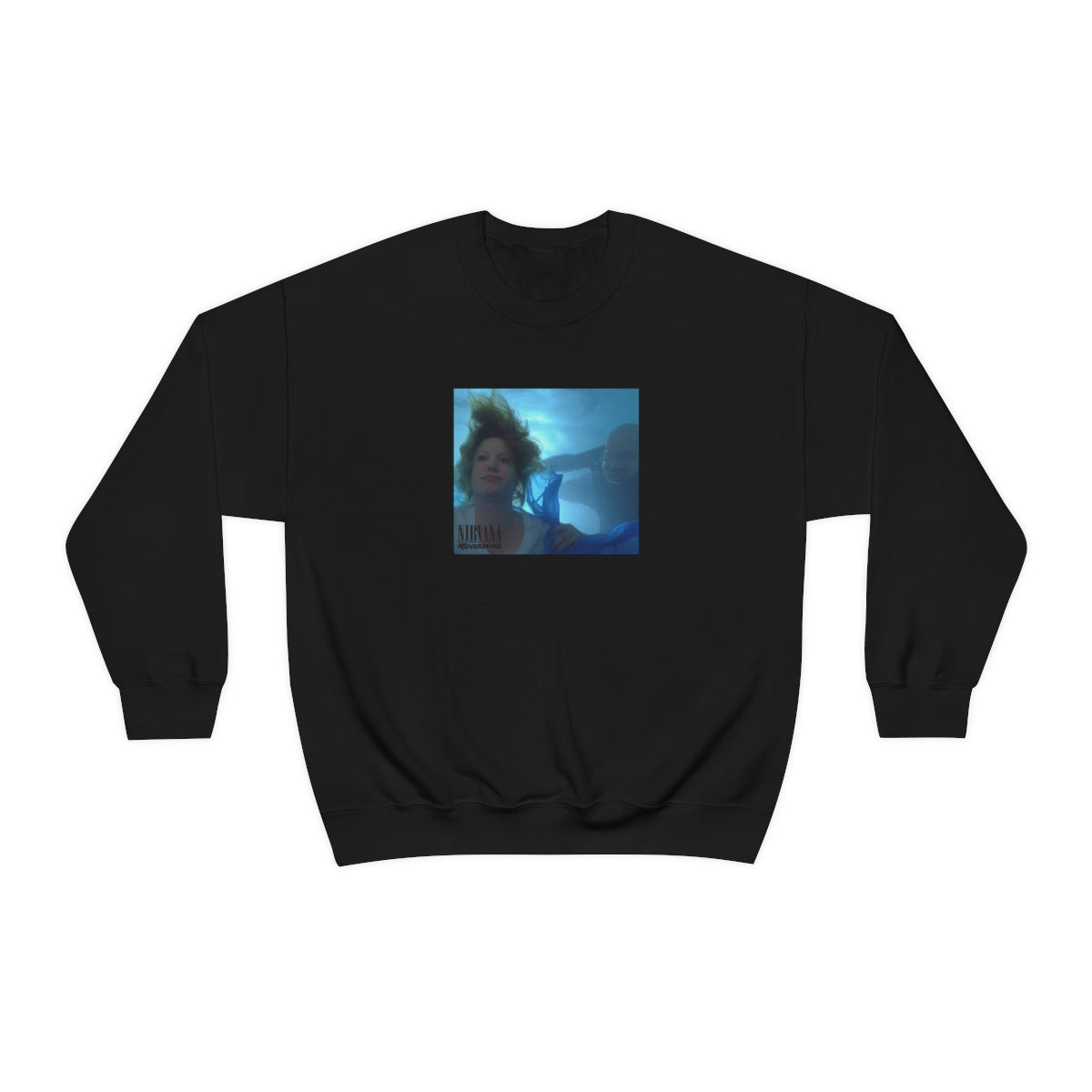 Nevermind T-Shirts, Hoodie, Sweatshirt