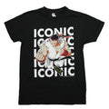 Street Fighter Mens T-Shirt - Repeat Iconic Name Behind Fighter Hoodie, Sweatshirt | CiraTrend.com