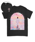 Hope World Double Sided Cotton Christian T-Shirts, Hoodie, Sweatshirt