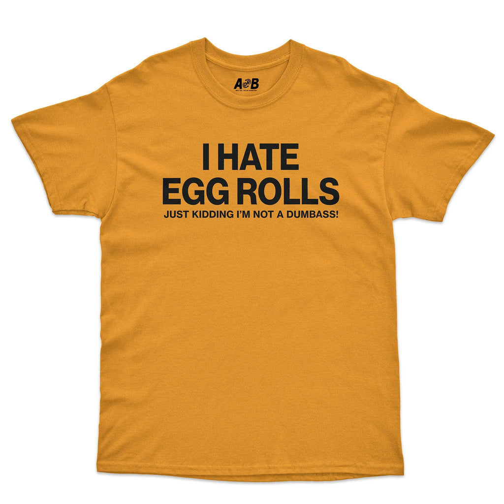 Egg Rolls T-Shirts, Hoodie, Sweatshirt