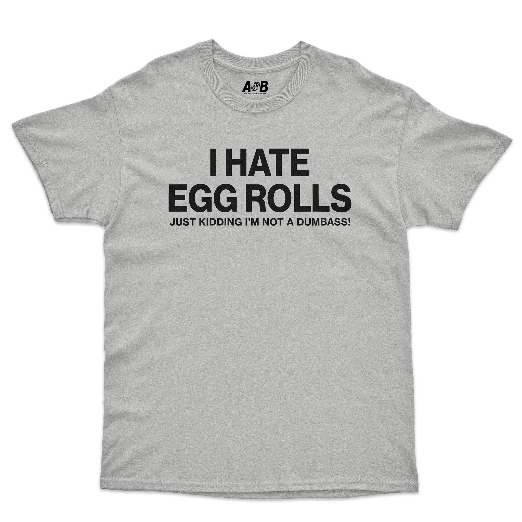 Egg Rolls T-Shirts, Hoodie, Sweatshirt