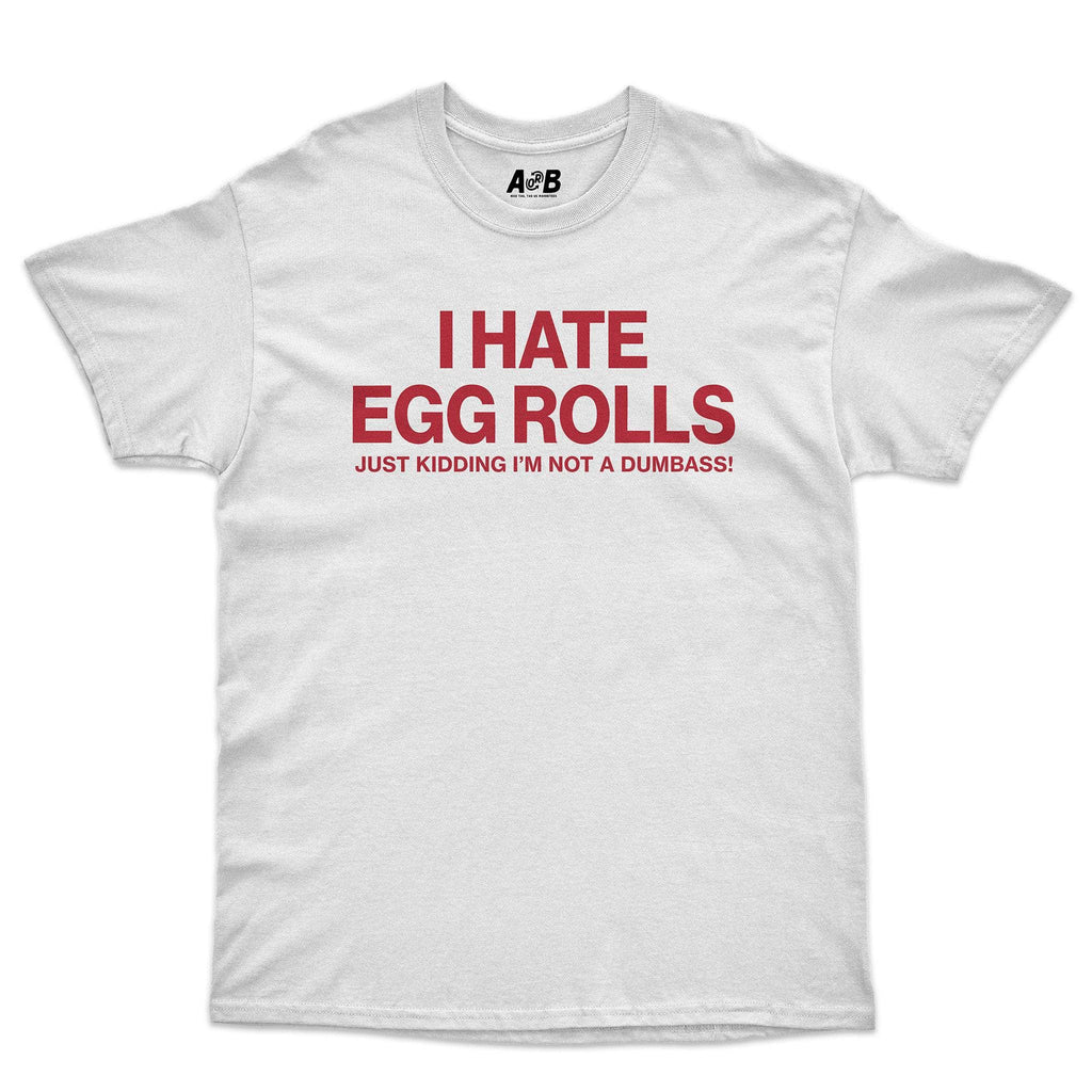 Egg Rolls T-Shirts, Hoodie, Sweatshirt