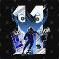 Egoist Striker Isagi T-Shirt Hoodie, Sweatshirt | CiraTrend.com (Image 1)