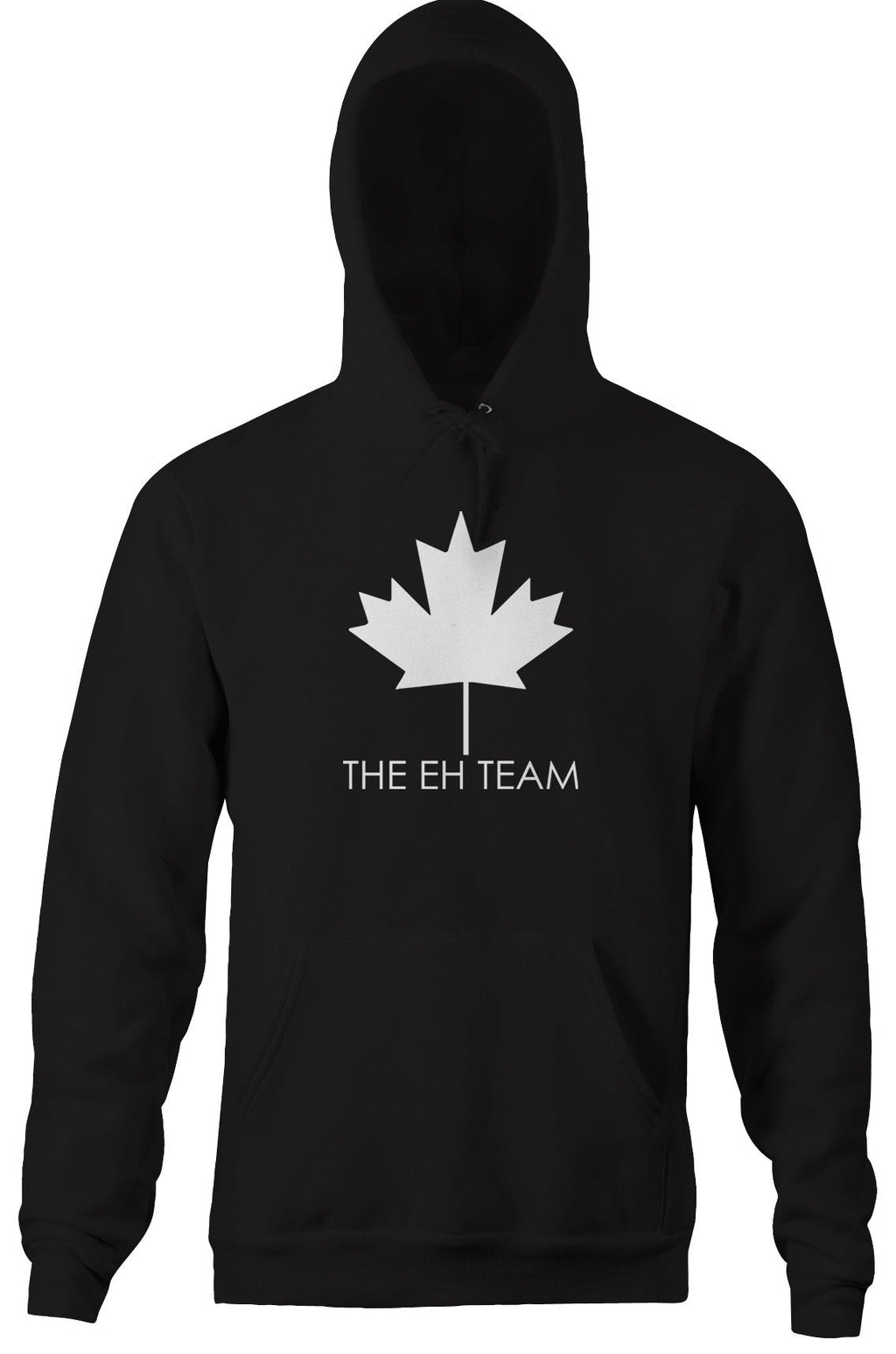 The Eh Team Hoodie T-Shirts, Sweatshirt | CiraTrend.com (Image 3)