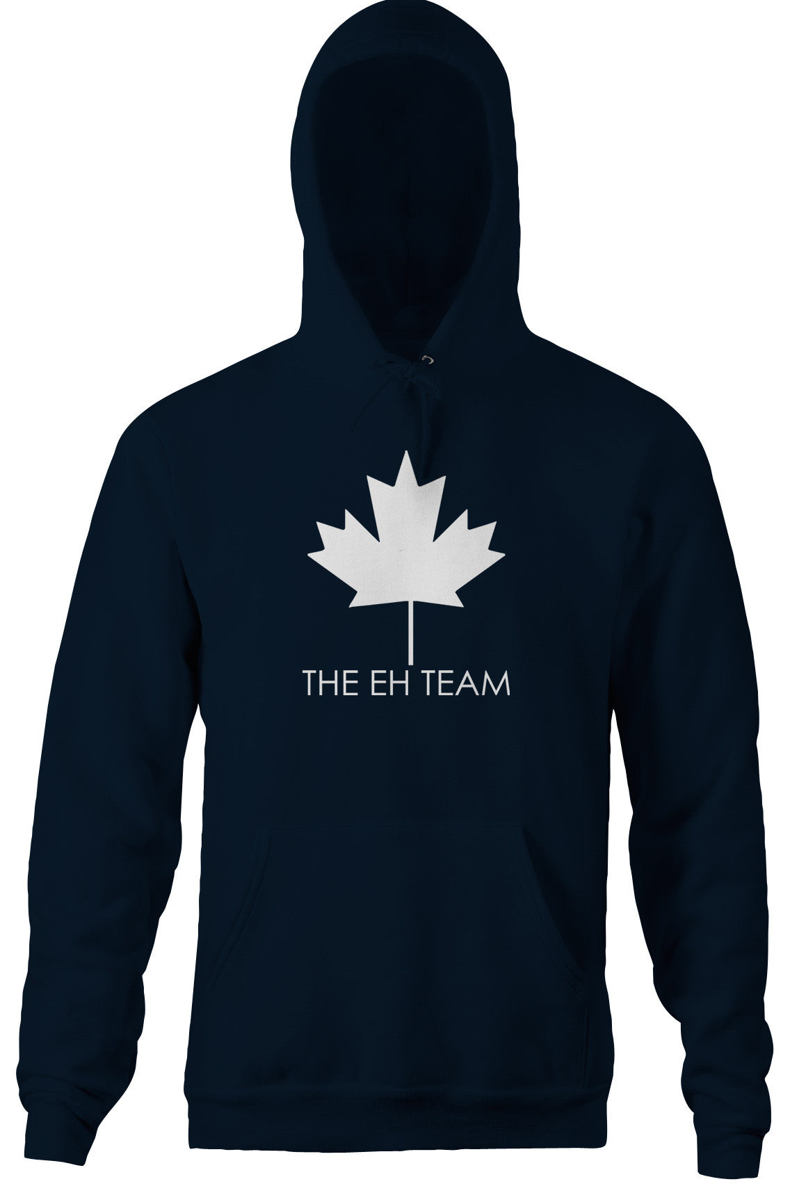 The Eh Team Hoodie T-Shirts, Sweatshirt | CiraTrend.com (Image 4)
