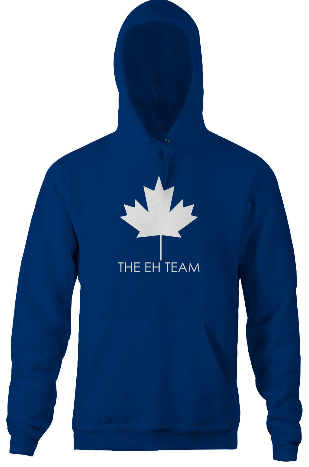 The Eh Team Hoodie T-Shirts, Sweatshirt | CiraTrend.com (Image 5)