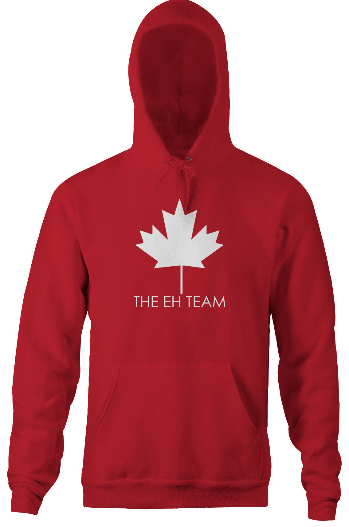 The Eh Team Hoodie T-Shirts, Sweatshirt | CiraTrend.com (Image 1)