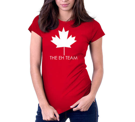 The Eh Team T-Shirt Hoodie, Sweatshirt | CiraTrend.com (Image 4)
