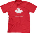 The Eh Team T-Shirt Hoodie, Sweatshirt | CiraTrend.com (Image 1)