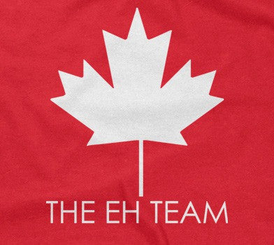 The Eh Team T-Shirt Hoodie, Sweatshirt | CiraTrend.com (Image 2)