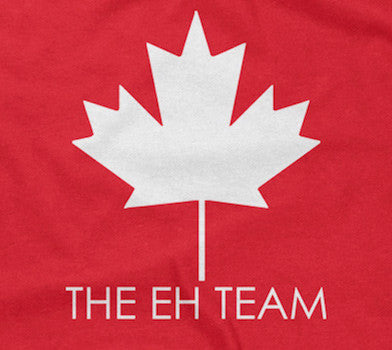 The Eh Team Hoodie T-Shirts, Sweatshirt | CiraTrend.com (Image 2)