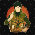 Eight Inner Gates T-Shirt Hoodie, Sweatshirt | CiraTrend.com (Image 1)