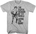 Eighth Wonder Andre The Giant T-Shirt Hoodie, Sweatshirt | CiraTrend.com (Image 1)