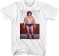 Eighth Wonder of the World Andre The Giant T-Shirt Hoodie, Sweatshirt | CiraTrend.com (Image 1)