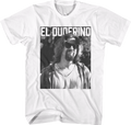 El Duderino Big Lebowski T-Shirt Hoodie, Sweatshirt | CiraTrend.com (Image 1)