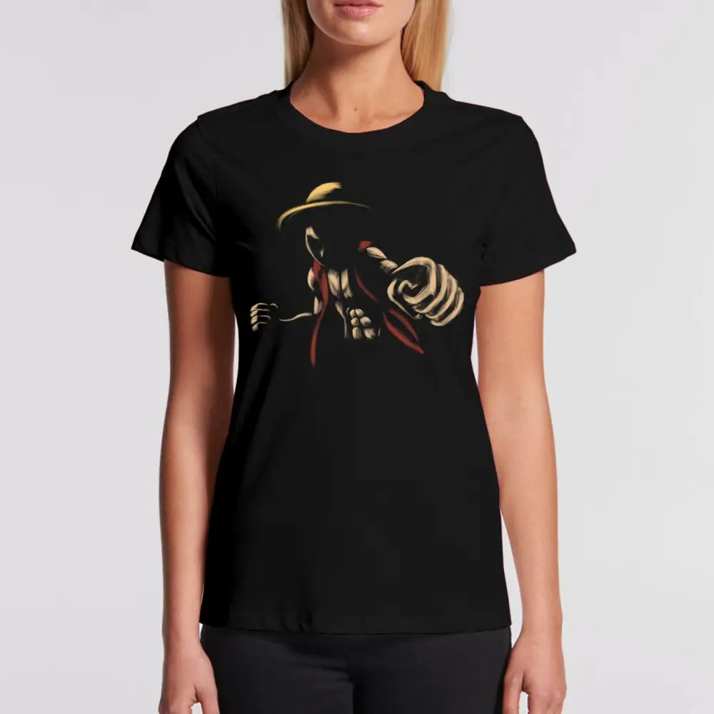 Elastic Pirate T-Shirt Hoodie, Sweatshirt | CiraTrend.com (Image 5)