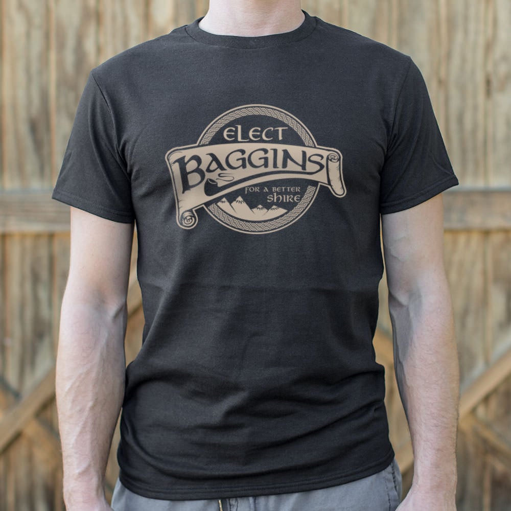 Elect Baggins