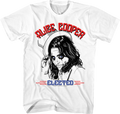 Elected Alice Cooper T-Shirt Hoodie, Sweatshirt | CiraTrend.com (Image 1)