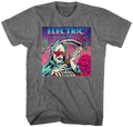 Electric Hell Bill and Ted T-Shirt Hoodie, Sweatshirt | CiraTrend.com (Image 1)