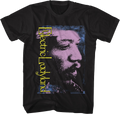 Electric Ladyland Jimi Hendrix Experience T-Shirt Hoodie, Sweatshirt | CiraTrend.com (Image 1)