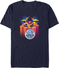 Electric Mayhem Drum Solo Muppets T-Shirt Hoodie, Sweatshirt | CiraTrend.com (Image 1)