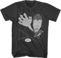 Elevator Beavis And Butt-Head T-Shirt Hoodie, Sweatshirt | CiraTrend.com (Image 1)