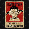 Elf Revolution T-Shirt Hoodie, Sweatshirt | CiraTrend.com (Image 1)