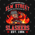 Elm Street Slashers T-Shirt Hoodie, Sweatshirt | CiraTrend.com (Image 1)