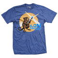 Elon Muskrat T-Shirt Hoodie, Sweatshirt | CiraTrend.com (Image 1)