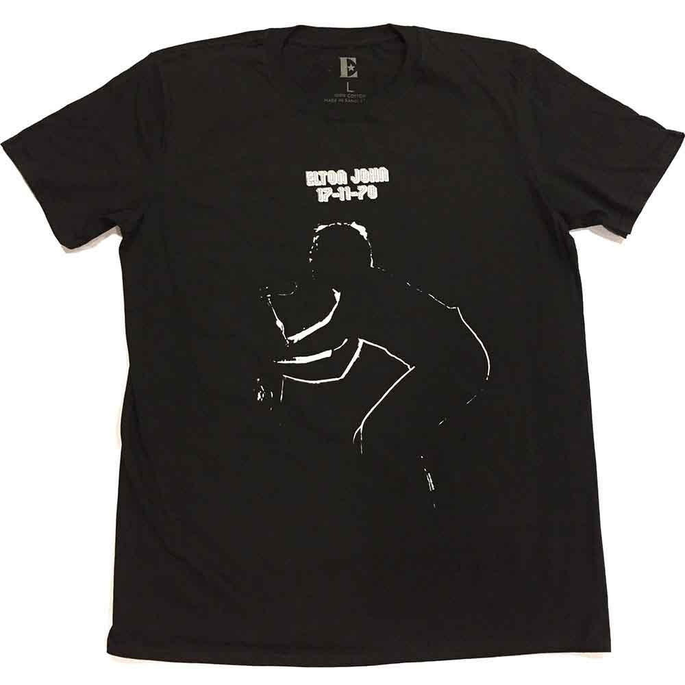 17.11.70 Album T Shirt Black Hoodie, Sweatshirt | CiraTrend.com