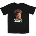 Elton Powers T Shirt Hoodie, Sweatshirt | CiraTrend.com (Image 1)