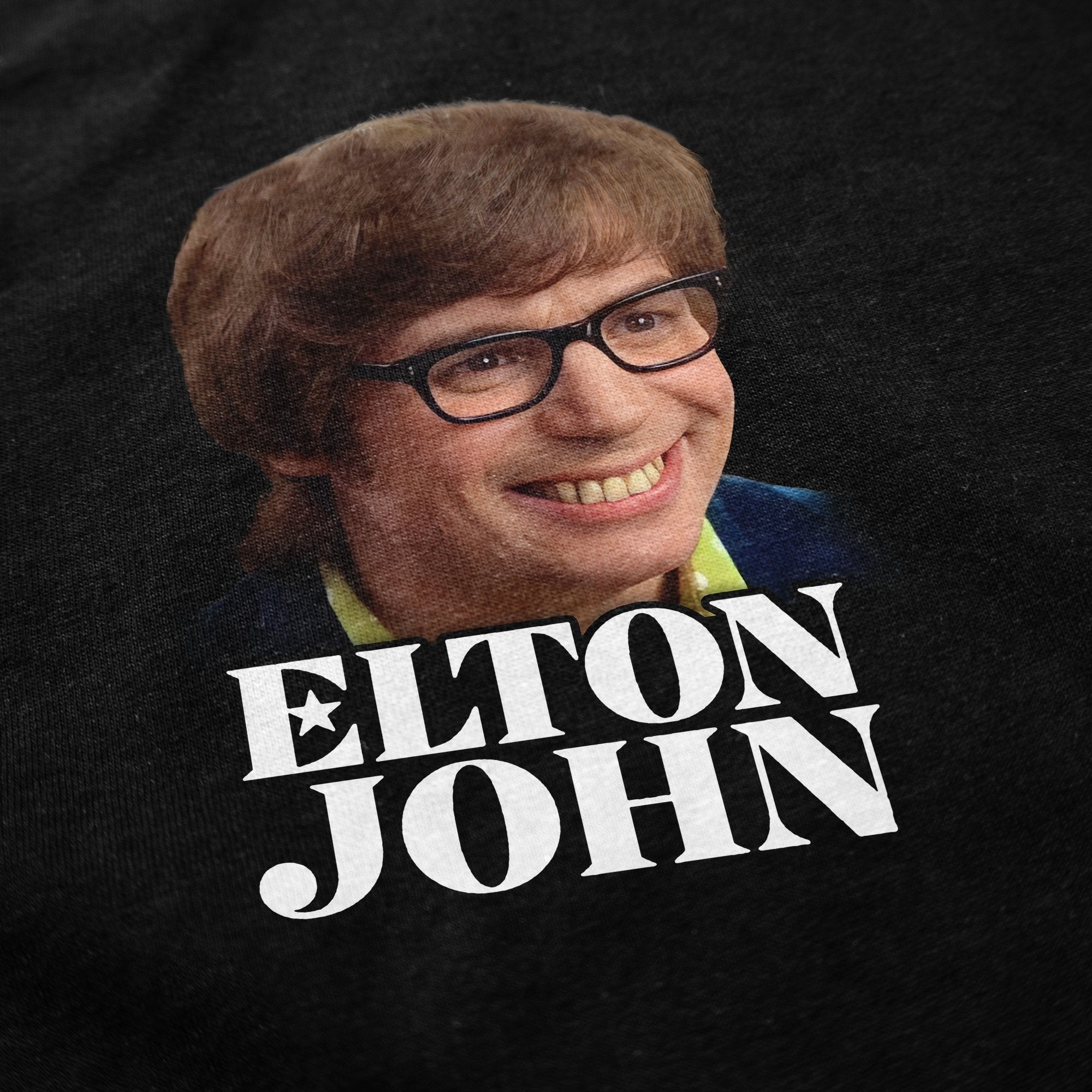 Elton Powers T Shirt Hoodie, Sweatshirt | CiraTrend.com (Image 2)