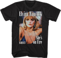 Elvira Hancock Scarface T-Shirt Hoodie, Sweatshirt | CiraTrend.com (Image 1)